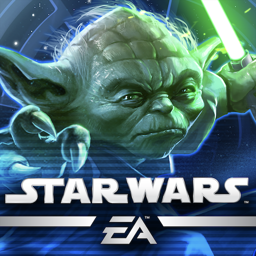 Star Wars™: Galaxy of Heroes 0.31.1182119