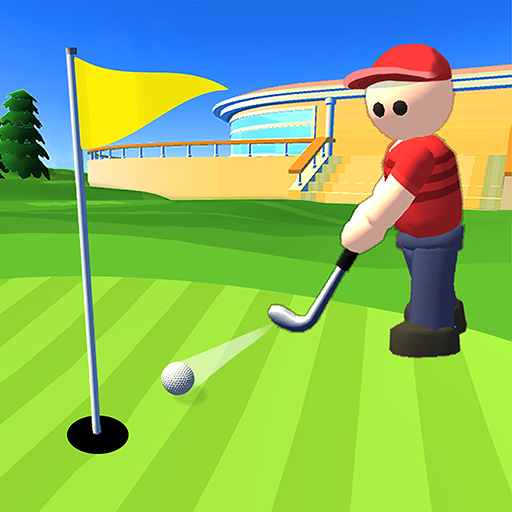 Idle Golf Club Manager Tycoon 2.1.0