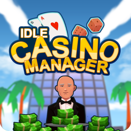 Idle Casino Manager - Tycoon 2.5.6