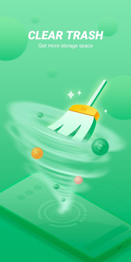 Cleaner Apps