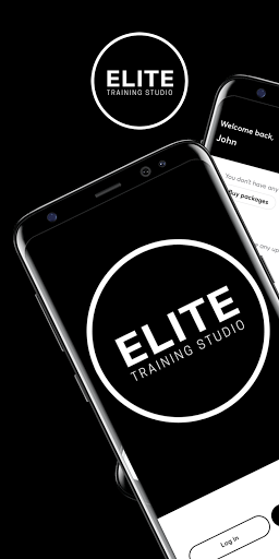 Elite Training Apps