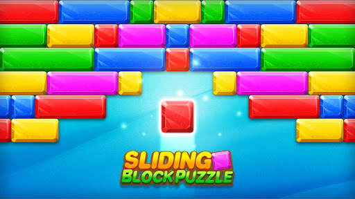 Block Crush - Puzzle Game Apps