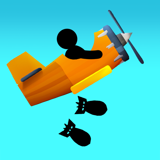 The Planes: sky bomber 1.2.4