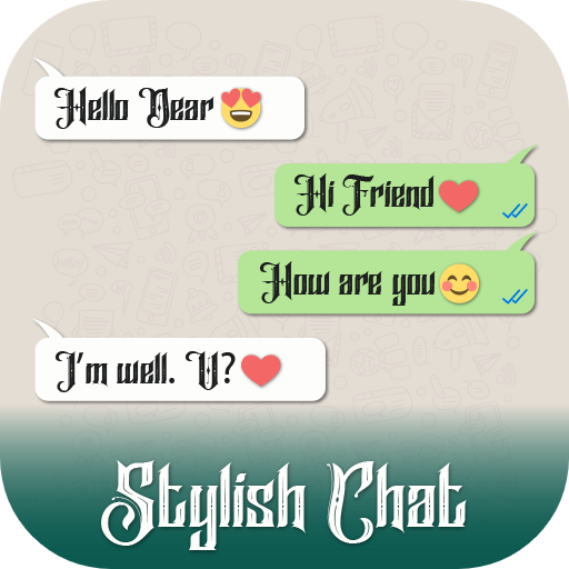Cool Chat Styler for Whatsapp 1.0.15