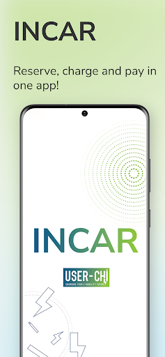 INCAR Apps
