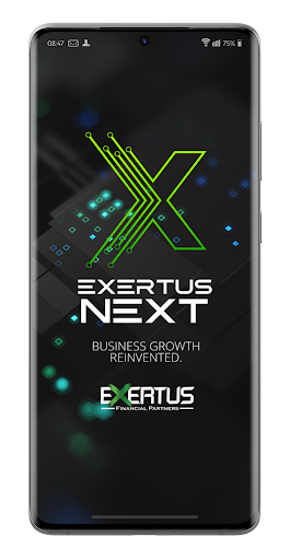 Exertus NEXT App Apps