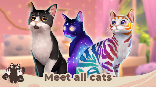 Cat Rescue Story: pet game Apps