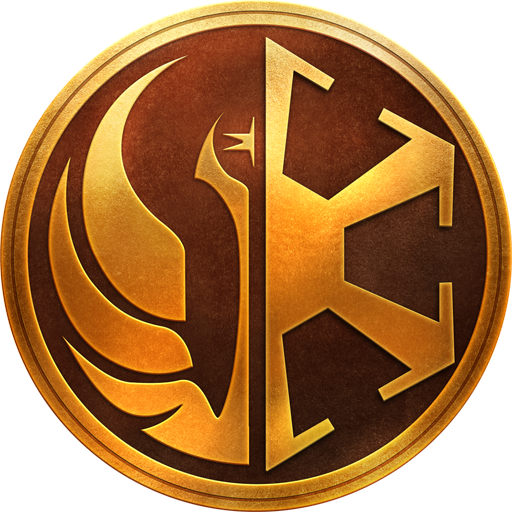 The Old Republic™ Security Key 1.0.1