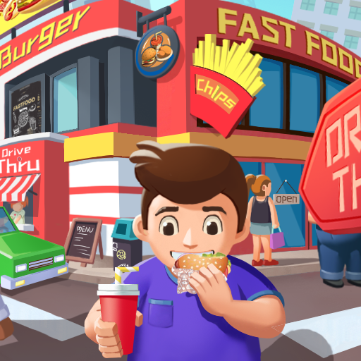Idle Fast Food Tycoon 2.1.9