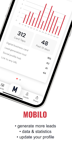 Mobilo Card Apps