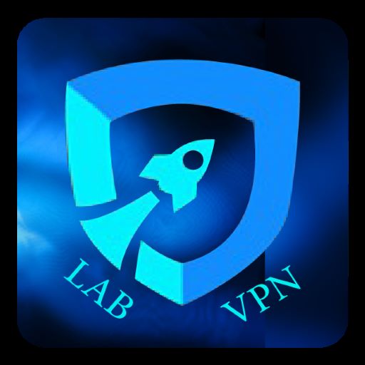 Lab VPN 1.0