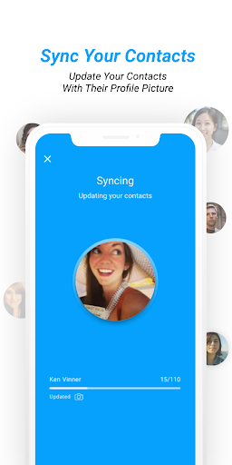 Sync.ME: Caller ID & Contacts Apps
