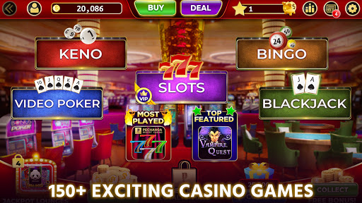 Best Bet Casino™ Slot Games Apps