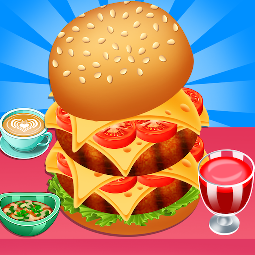 Cooking Restaurant Star Chef’s 1.3.3