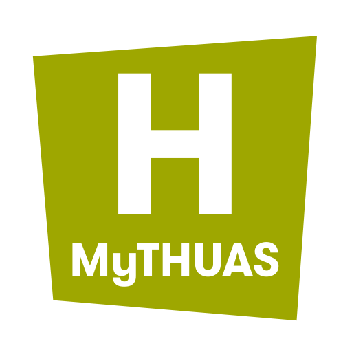 MyTHUAS - Student 2.31.0