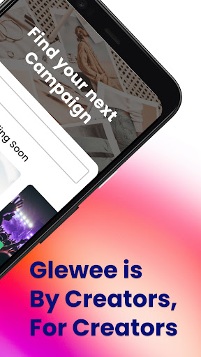 Glewee Apps