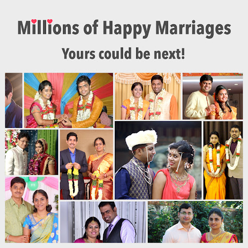 Brahmin Matrimony-Marriage App Apps