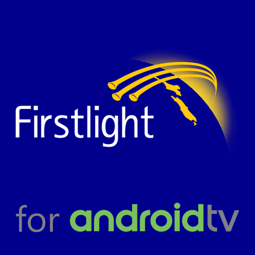 Firstlight TV for Android TV 