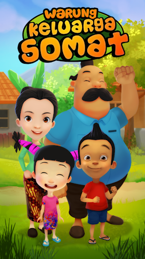 Cooking Fantasy - Somat Family Apps