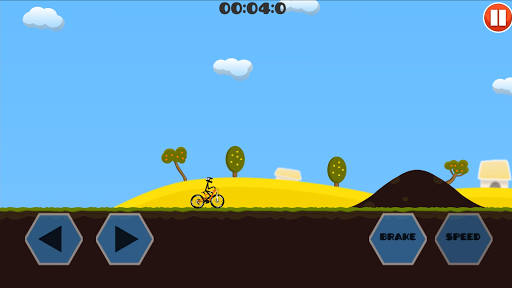 Bike hill racing Apps