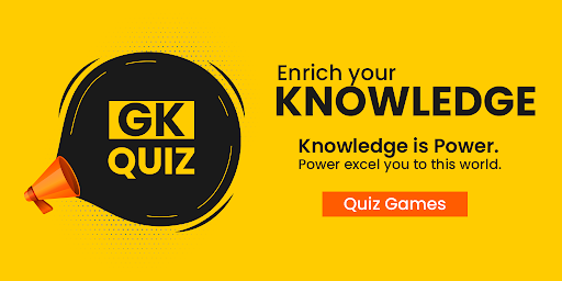 GK Quiz General Knowledge App Apps