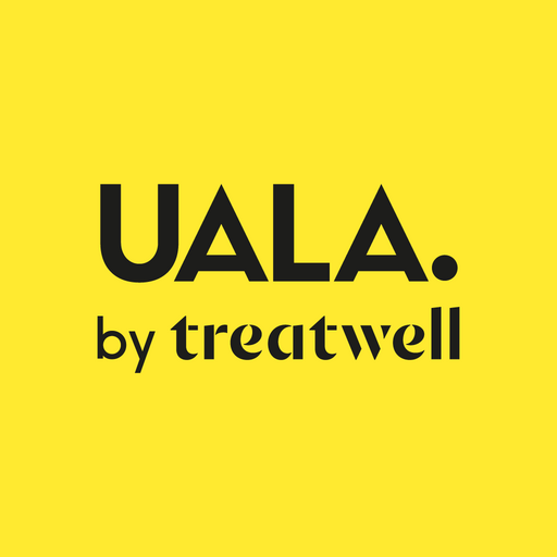 Uala: Book beauty appointments 5.5.20