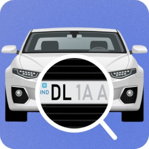 Vehicle Information App RTO 1.0.1.19