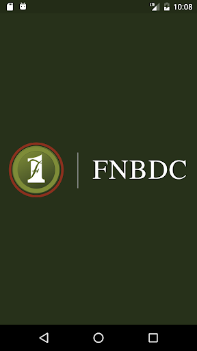 FNBDC Mobile Banking Apps