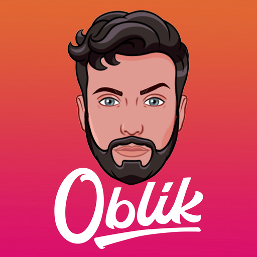 Oblik AI - face app: face avatar, stickers, meme 1.32.102