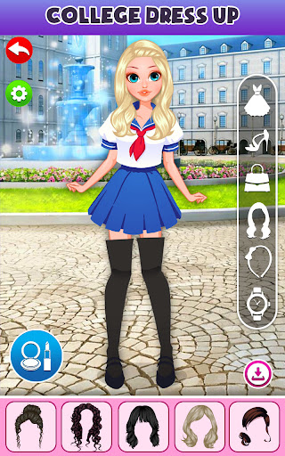 Dress Up Games- Fashion Games Apps