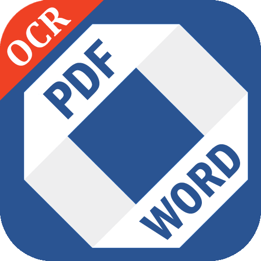 PDF to Word Converter 20