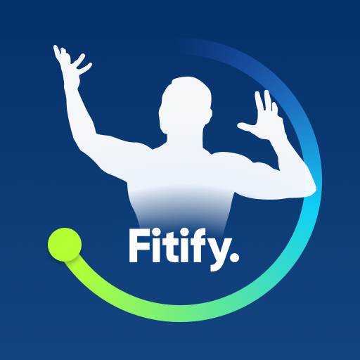Fitify: Fitness, Home Workout 1.33.4