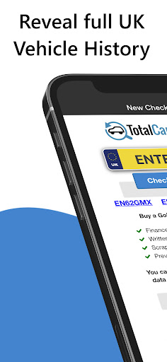Total Car Check Apps
