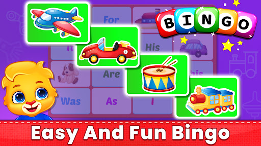 Learn to Read: Kids Games Apps