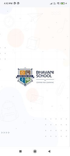 Bhavani School Apps