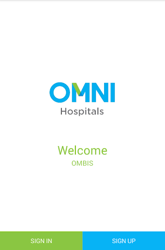 OmBis Apps