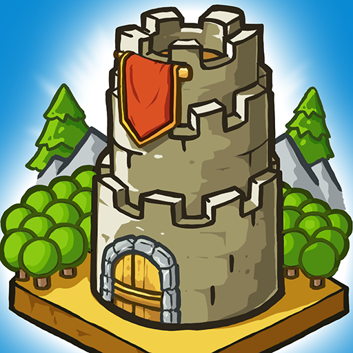 Grow Castle - Tower Defense 1.36.14