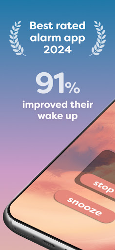 Sleepwave : Smart Alarm Clock Apps