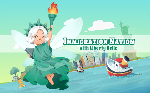 Immigration Nation Apps