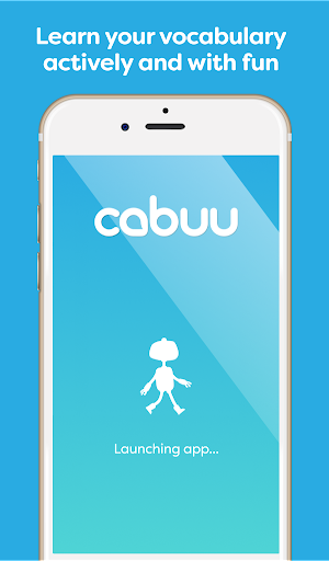 cabuu - Learn vocabulary Apps