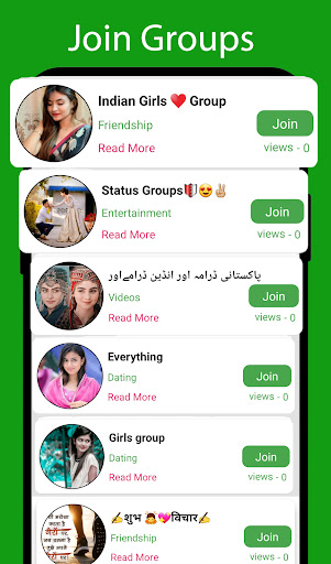 Whats Group Links Join Groups Apps