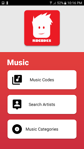 Rocodes Roblox Music Game Codes Download - roblox rocitizen code music