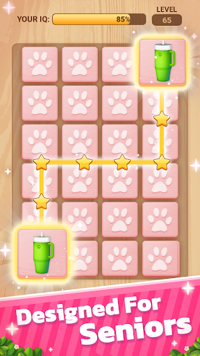 Tile Match: Joy Master Game Apps