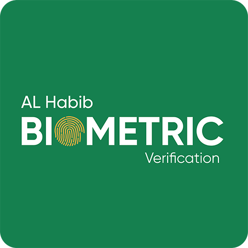 AL Habib Biometric App 1.0.4