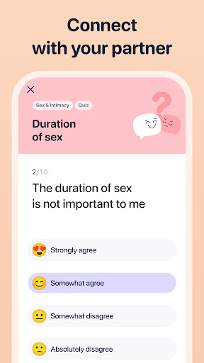 UpLuv: Couples questions Apps
