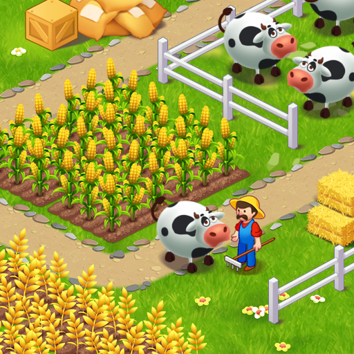 Farm City: Farming & Building 2.9.12