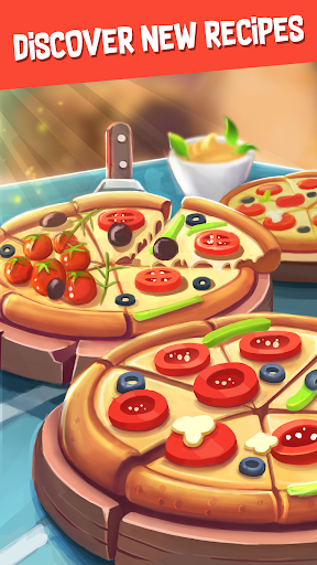 Pizza Factory Tycoon Games: Pizza Maker Idle Games Apps