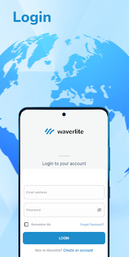 Waverlite Apps
