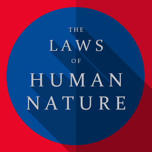 Laws of Human Nature - Summary 3