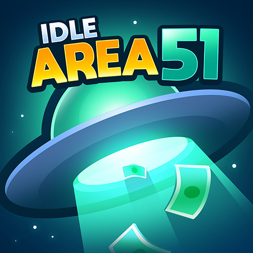 Idle Area 51 1.8.5